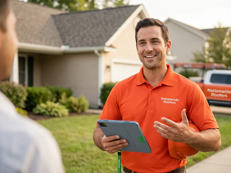 Roof Installation  in Gaffney  FAQ