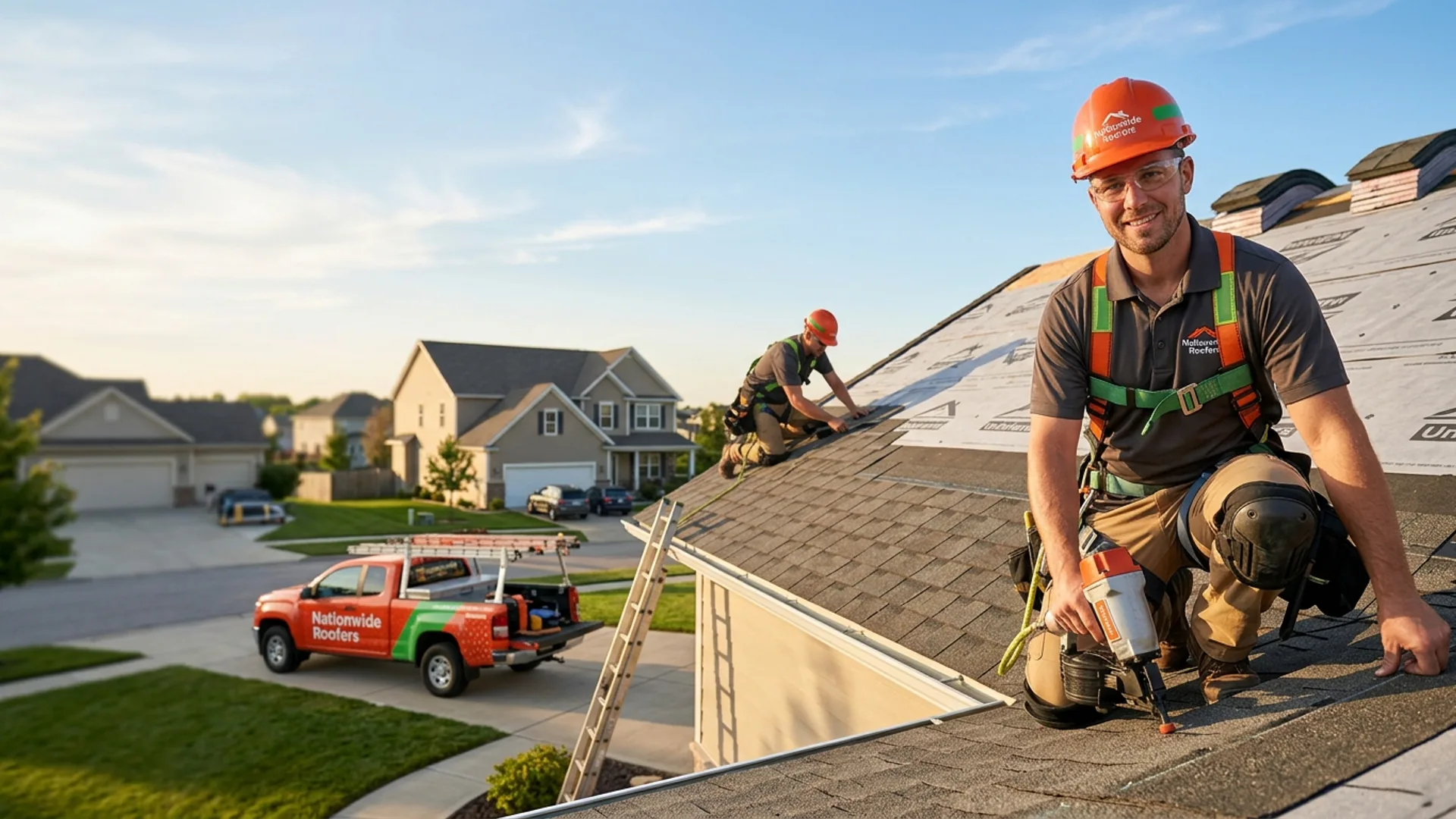 Affordable Roof Installation Gaffney, SC Nearby
